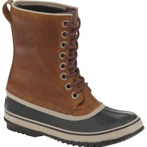 NWOT Sorel Women's 1964 Premium™ LTR Boot NL1718
